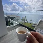 Madeira At Cliff *