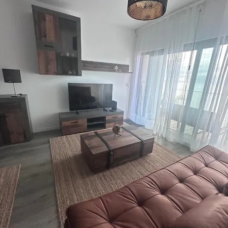 Madeira At Cliff Apartman *