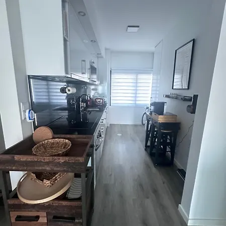 Madeira At Cliff Apartman