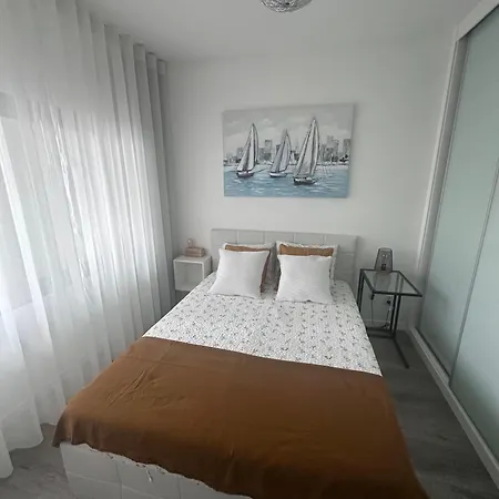 Madeira At Cliff * Santa Cruz