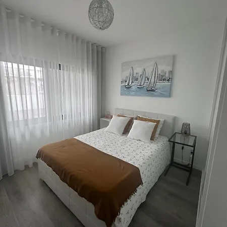 Apartman Madeira At Cliff