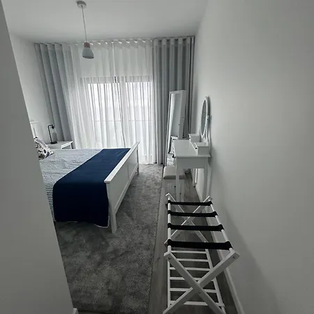 Madeira At Cliff Apartman *