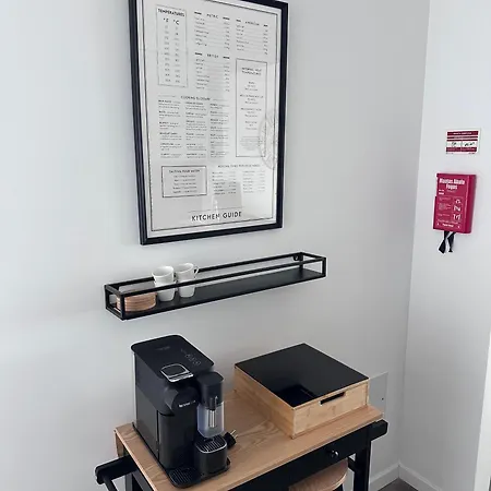 Apartman Madeira At Cliff Santa Cruz