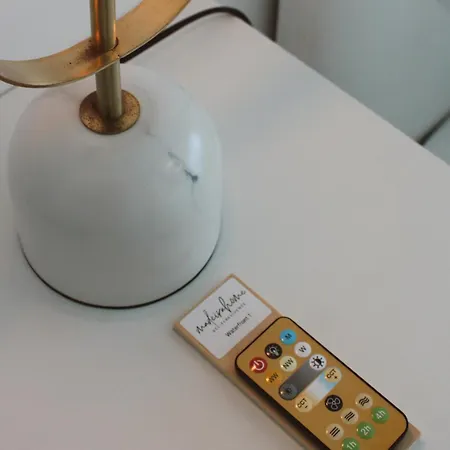 公寓 Madeira At Cliff 圣克鲁斯