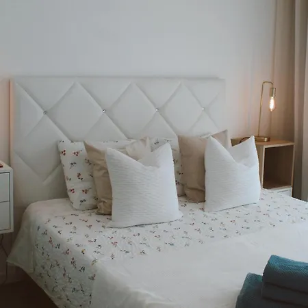 Madeira At Cliff 公寓 圣克鲁斯