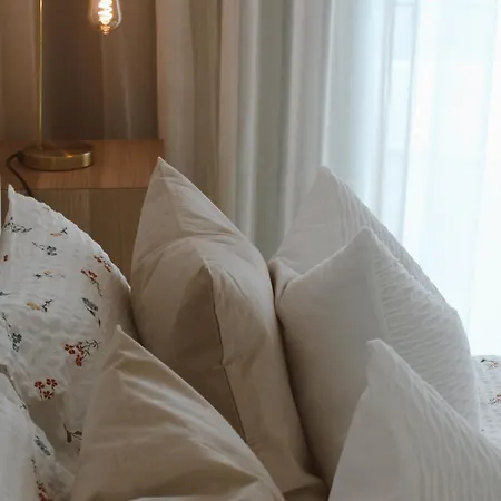 Apartman Madeira At Cliff Santa Cruz