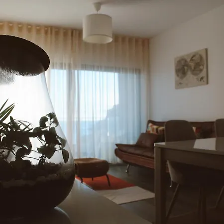 公寓 Madeira At Cliff *