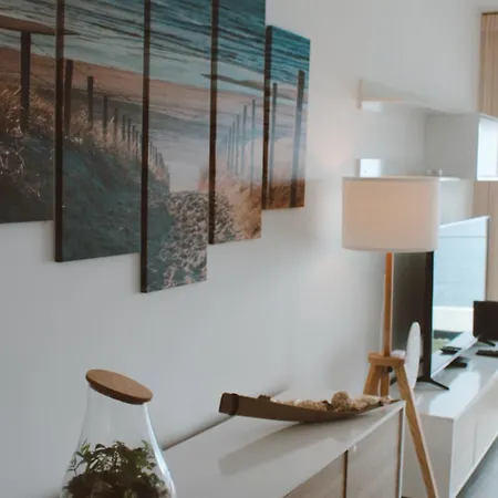 Apartman Madeira At Cliff *