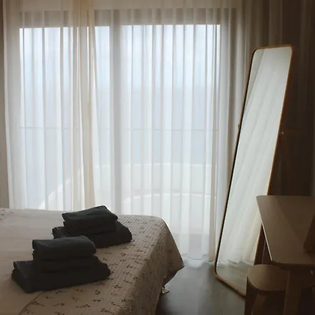 Madeira At Cliff Apartman Santa Cruz