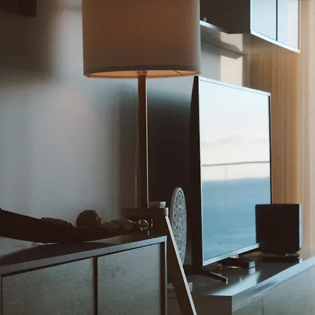 Apartman Madeira At Cliff Santa Cruz