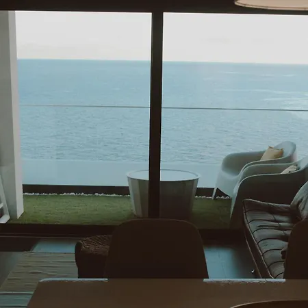 公寓 Madeira At Cliff 圣克鲁斯