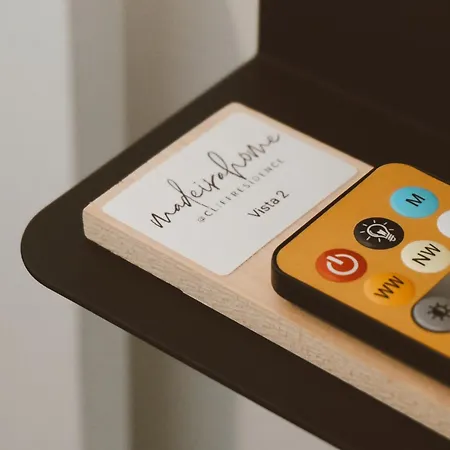 Madeira At Cliff 公寓 圣克鲁斯