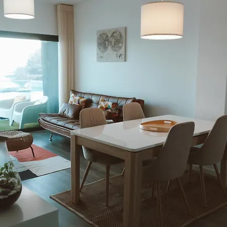 Madeira At Cliff 公寓 圣克鲁斯