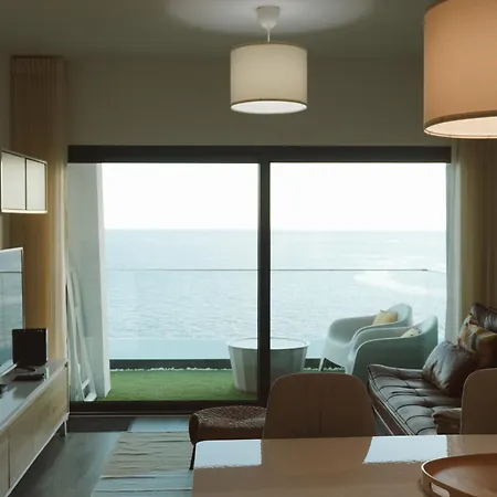 Apartman Madeira At Cliff Santa Cruz