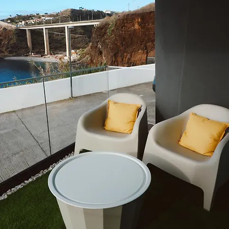 Apartman Madeira At Cliff *