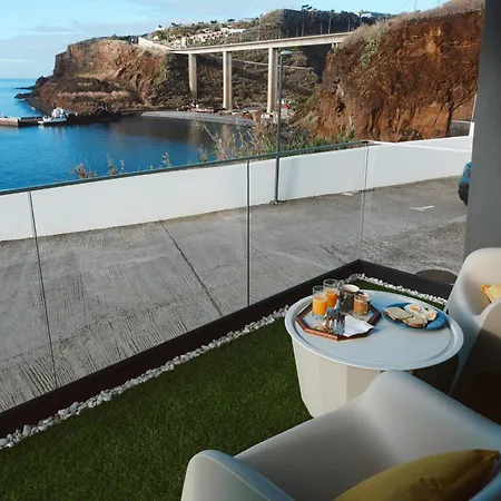 Apartman Madeira At Cliff *