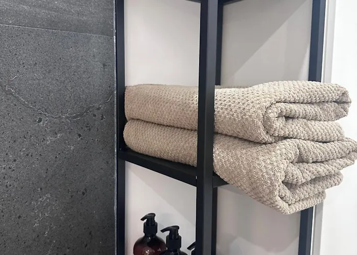 Madeira At Cliff דירה *