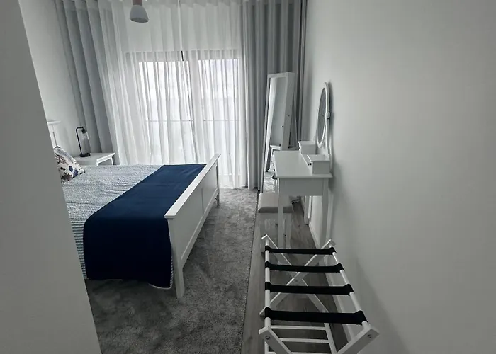 Madeira At Cliff דירה *