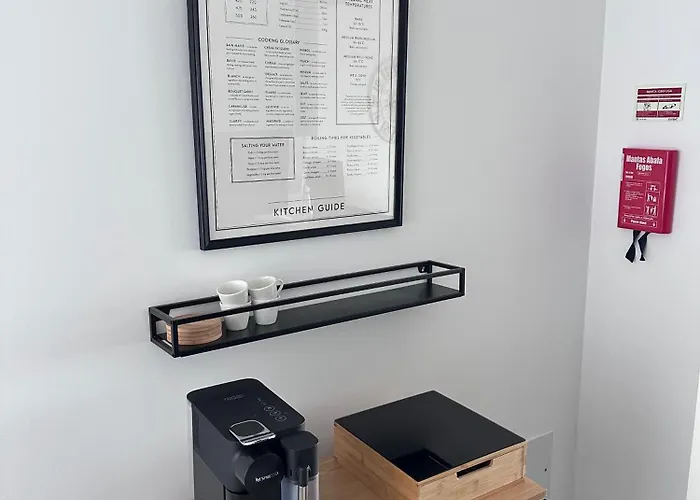 דירה Madeira At Cliff סנטה קרוז