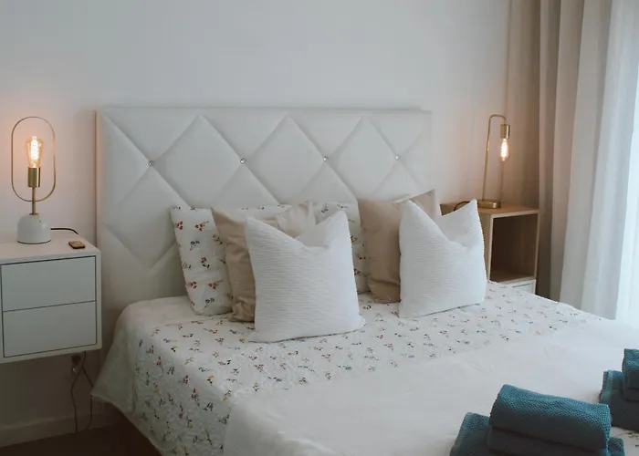 Madeira At Cliff דירה סנטה קרוז