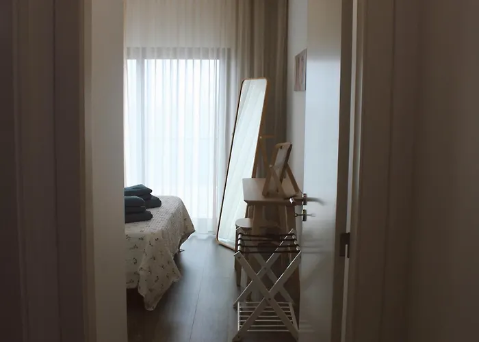 Madeira At Cliff דירה