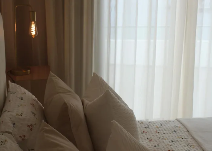 Madeira At Cliff דירה *