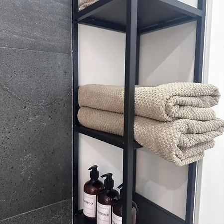 Madeira At Cliff Lejlighed *