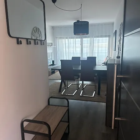 דירה Madeira At Cliff