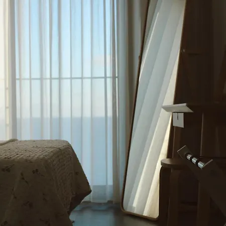 Madeira At Cliff Santa Cruz (Madeira)