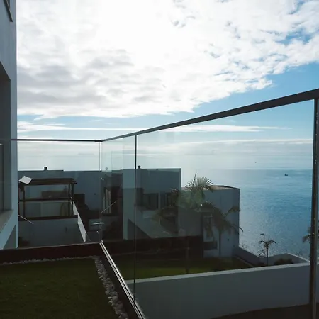 Madeira At Cliff Apartament Santa Cruz (Madeira)