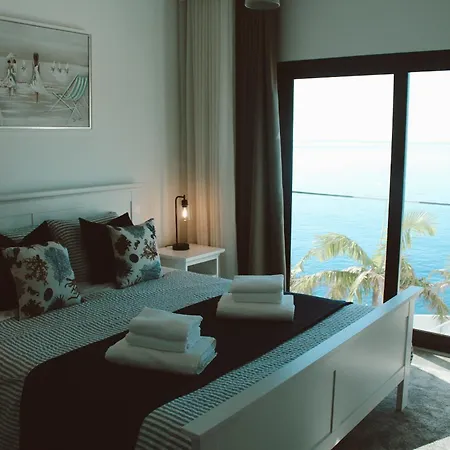 Apartament Madeira At Cliff *