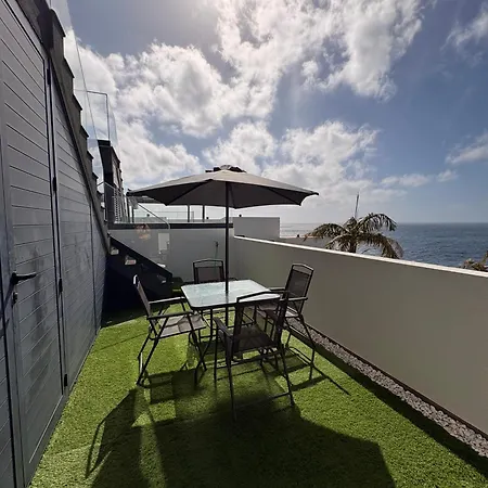 Apartment Madeira At Cliff *