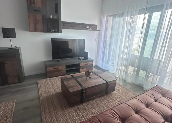 Madeira At Cliff Apartament *