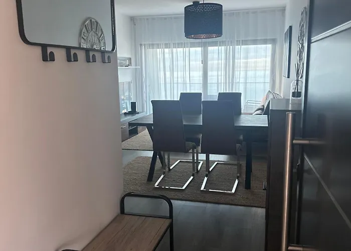 Apartament Madeira At Cliff