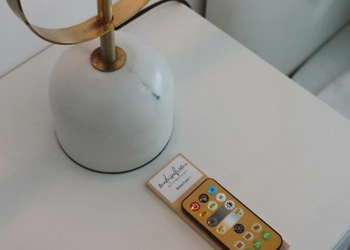 Apartament Madeira At Cliff Santa Cruz (Madeira)