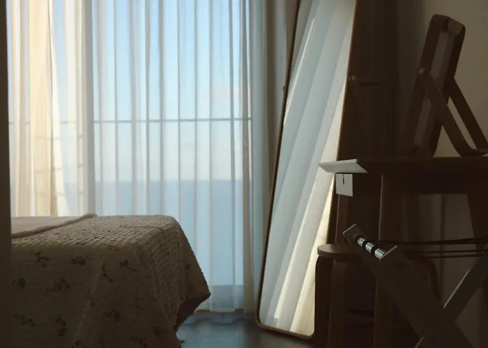 Madeira At Cliff Santa Cruz (Madeira)