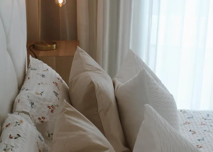 Apartament Madeira At Cliff Santa Cruz (Madeira)