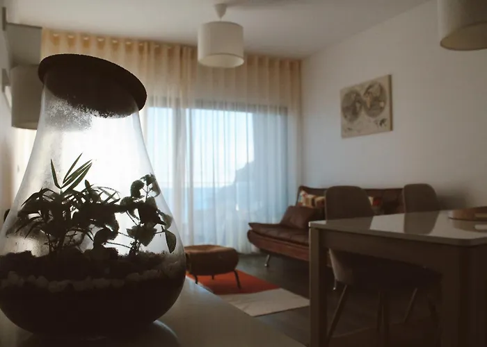 Apartament Madeira At Cliff *