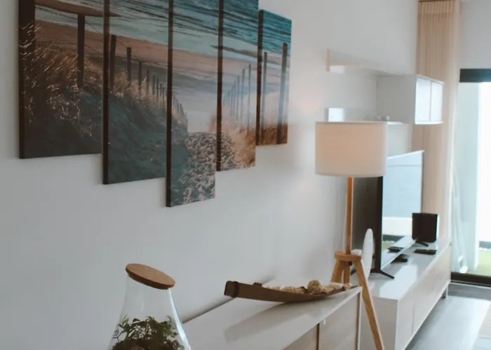 Apartament Madeira At Cliff *