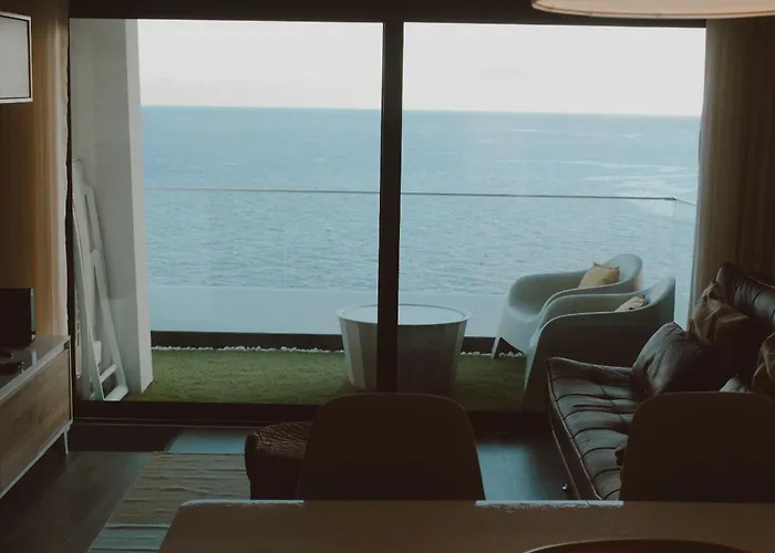 Apartament Madeira At Cliff Santa Cruz (Madeira)