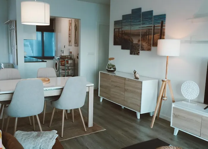 Madeira At Cliff Santa Cruz (Madeira)