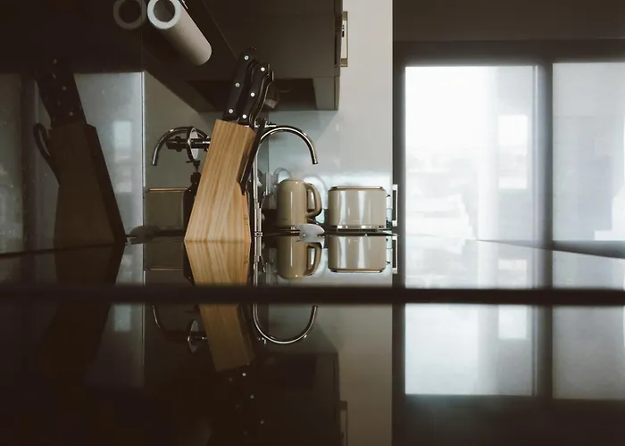 Madeira At Cliff Apartament Santa Cruz (Madeira)