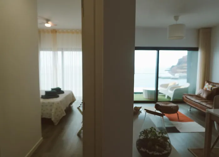 Apartament Madeira At Cliff *
